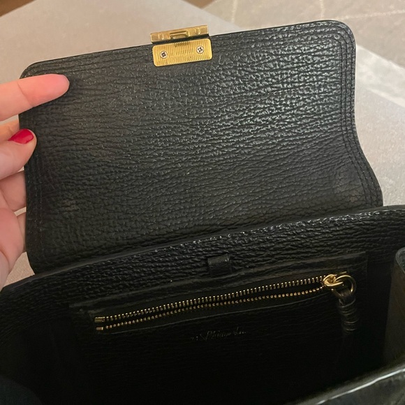 3.1 Philip Lim Mini Pashli - Picture 6 of 9